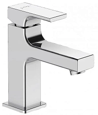 Смеситель для раковины Jacob Delafon Strayt mini однорычажный