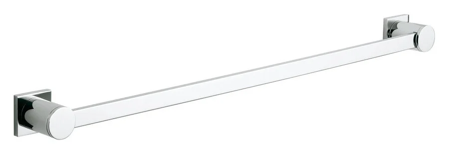 Полотенцедержатель для ванной Grohe Allure 40341000 (детальная фотография)