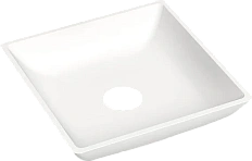 Раковина Salini Callista 04 38 см глянцевая