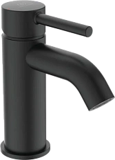Смеситель для раковины Ideal Standard Ceraline черный матовый