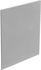 Боковая панель для ванны Акватек Гелиос 90x62 см правая