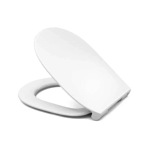 Крышка-сидение с микролифтом Ideal Standard Connect тонкое - фото 6