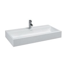 Раковина накладная Laufen Living City 8.1843.7.000