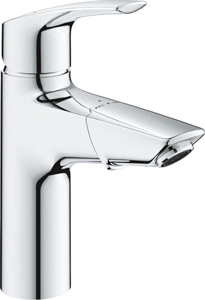 Смеситель для раковины Grohe Eurosmart хром 23976003 (детальная фотография)