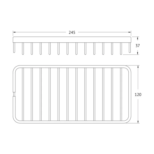 Смеситель для ванны WasserKRAFT Main с коротким изливом 4101 (детальная фотография), для ванны