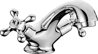 Смеситель для раковины Lemark Standard LM2106C