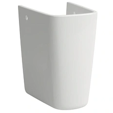 Полупьедестал для раковины Laufen Palace New