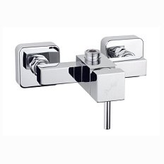 Смеситель для душа, бронза, Nicolazzi Antelao