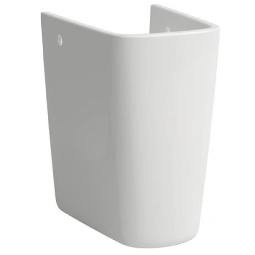 Полупьедестал для раковины Laufen Palace New - фото 6