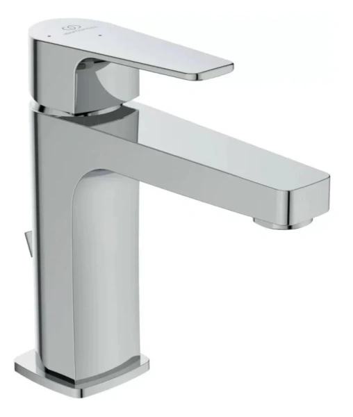 Смеситель для раковины Ideal Standard Cerafine D хром BC689AA (детальная фотография)