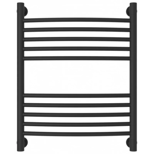 Полотенцесушитель водяной Сунержа Богема+ 50x60 см темный титан муар 15-0221-6050 (детальная фотография), другие