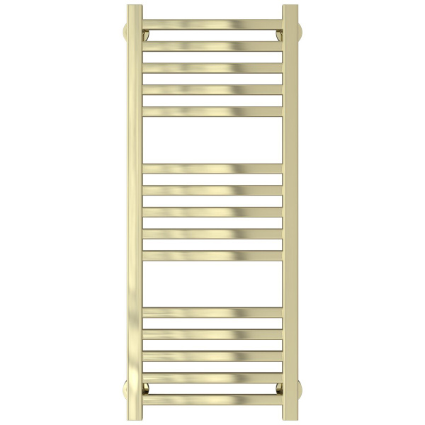 Полотенцесушитель водяной Сунержа Модус PRO 30х80 см шампань 020-0450-8030 (детальная фотография), современные, hi-tech