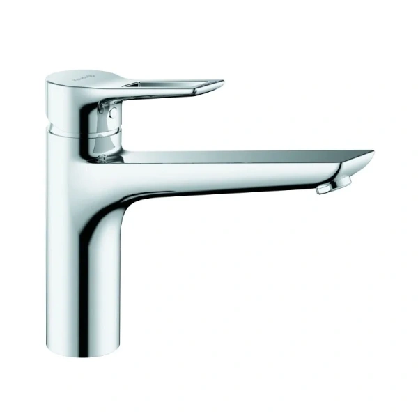 Смеситель для кухни Kludi Mix для безнапорных водонагревателей 329050562 (детальная фотография)