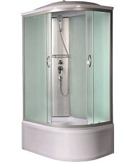 Душевая кабина River Nara XL 120/90/44 MT 120x90 см угловая