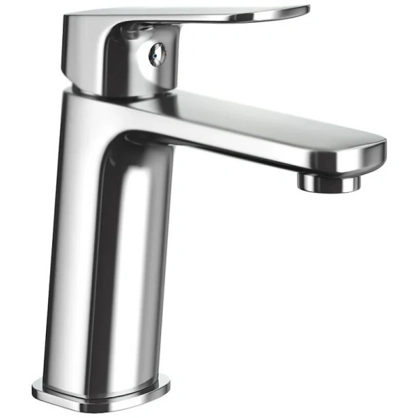 Смеситель Ceramicanova Exellence 70029CH для раковины, хром (детальная фотография)