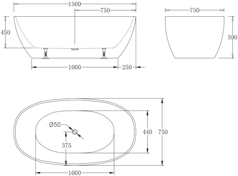 Схема (детальная фотография), 150x75 см