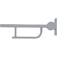 Поручень для ванной Ideal Standard Contour серый