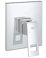 Смеситель для душа Grohe Eurocube 19898000
