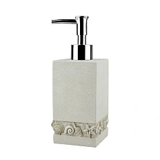 Дозатор для мыла WasserKRAFT Inn  настольный