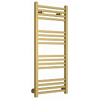 Полотенцесушитель водяной Сунержа Модус 40х100 см золотой шелк