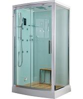 Душевая кабина  BandHours Omega-R