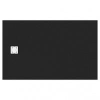 Душевой поддон Ideal Standard Ultraflat S 160x100 см черный