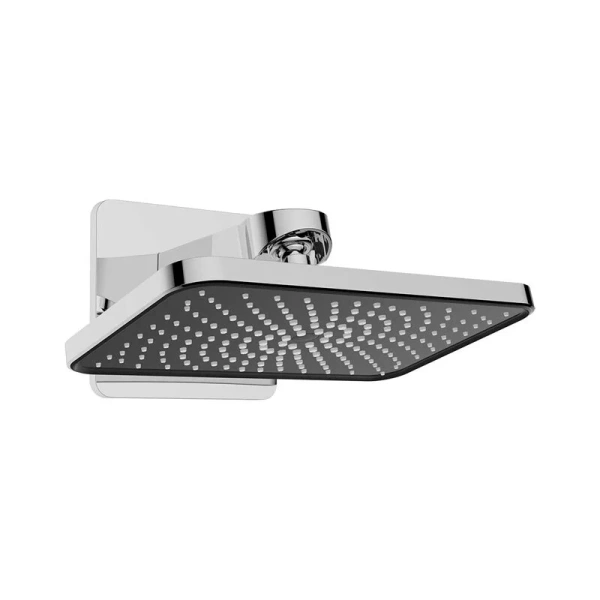 Душевой комплект Vincea Inspire хром VSFW-3I21MT4RCH (детальная фотография), хром