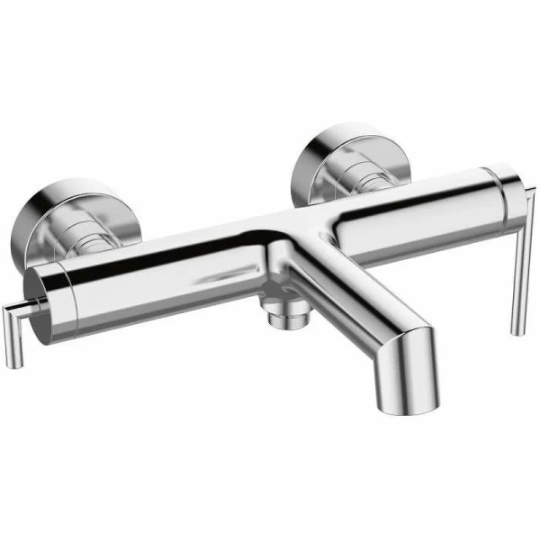 Смеситель для ванны Belbagno Acqua хром ACQUA-VASM-CRM (детальная фотография)