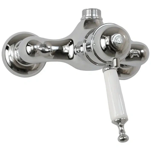 Смеситель для душа Migliore Oxford хром - фото 1