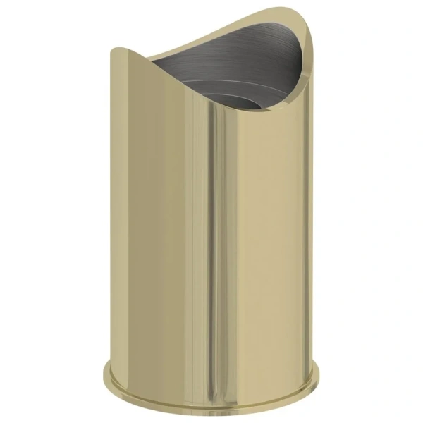 Модуль скрытого подключения Сунержа шампань 020-1522-0028 (детальная фотография)