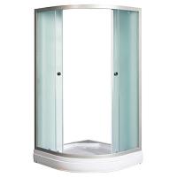 Душевой уголок River Don Light 90х90 см без поддона