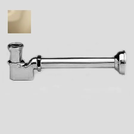 Сифон для биде и раковины Devon&Devon GH554 (детальная фотография), хром, бронза, золото, другие