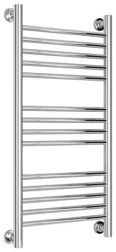 Полотенцесушитель водяной Сунержа Богема+ 40х80 см без покрытия - фото 1