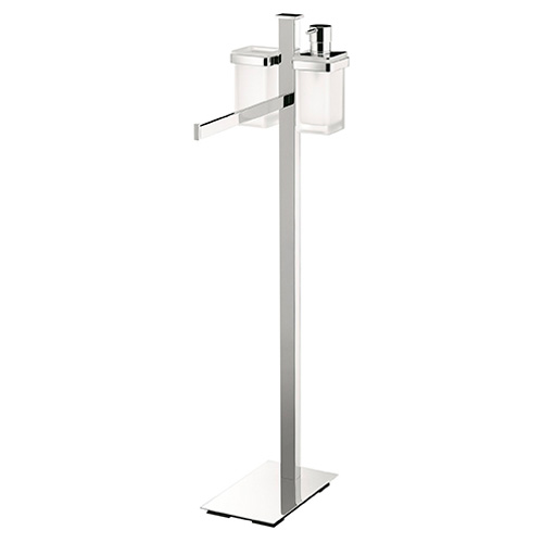 Стойка для ванной Colombo Units напольная B9111 (детальная фотография)