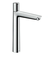 Смеситель для раковины Hansgrohe Talis Select E однорычажный