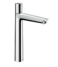 Смеситель для раковины Hansgrohe Talis Select E однорычажный