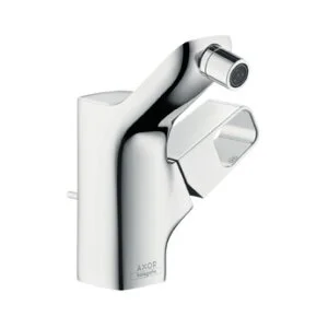 Смеситель для биде Axor Urquiola 11220000 (детальная фотография)