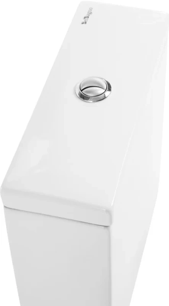 Бачок для унитаза BelBagno Marco белый BB118T (детальная фотография) index_1