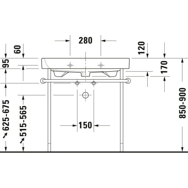 Схема (детальная фотография)