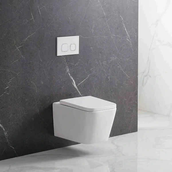 Унитаз с инсталляцией Акватек Либра с сиденьем микролифт Set AQUATEK ЛИБРА (детальная фотография) index_3