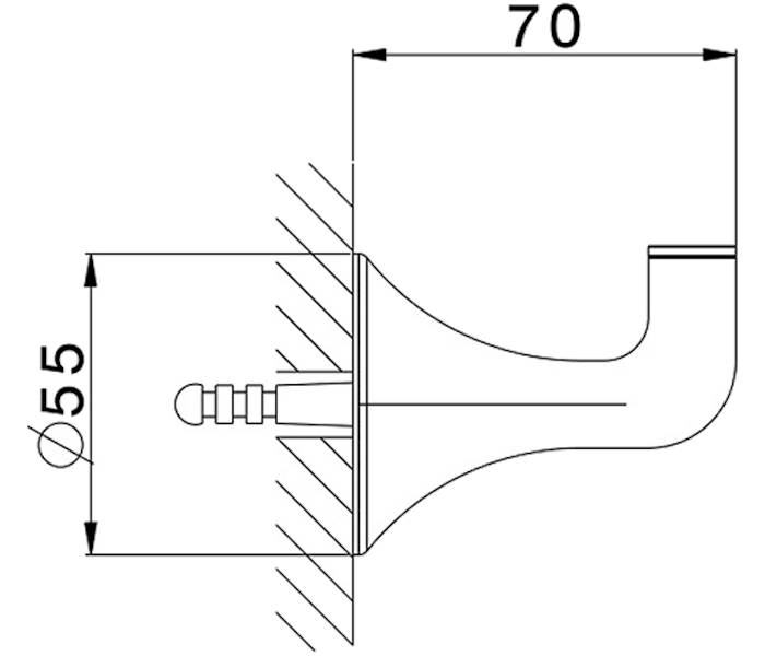 Схема (детальная фотография), черные