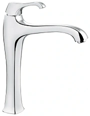 Смеситель для кухни Emmevi Ares 76007