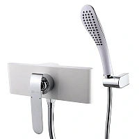 Смеситель для душа Lemark Melange LM4903CW