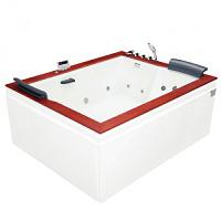 Ванна акриловая правосторонняя Gemy