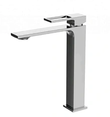 Смеситель для раковины BelBagno Luce хром