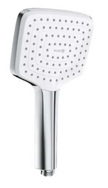 Лейка для душа Kludi Freshline хром 6450005-00 (детальная фотография)