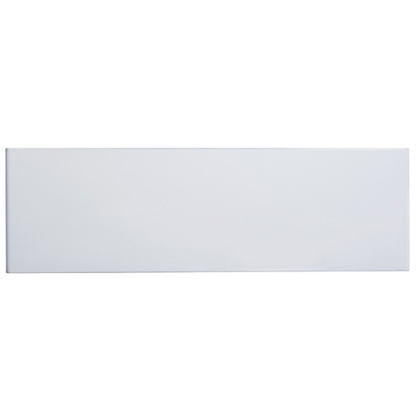 Фронтальная панель Roca Easy 150 см белая ZRU9302908 (детальная фотография)