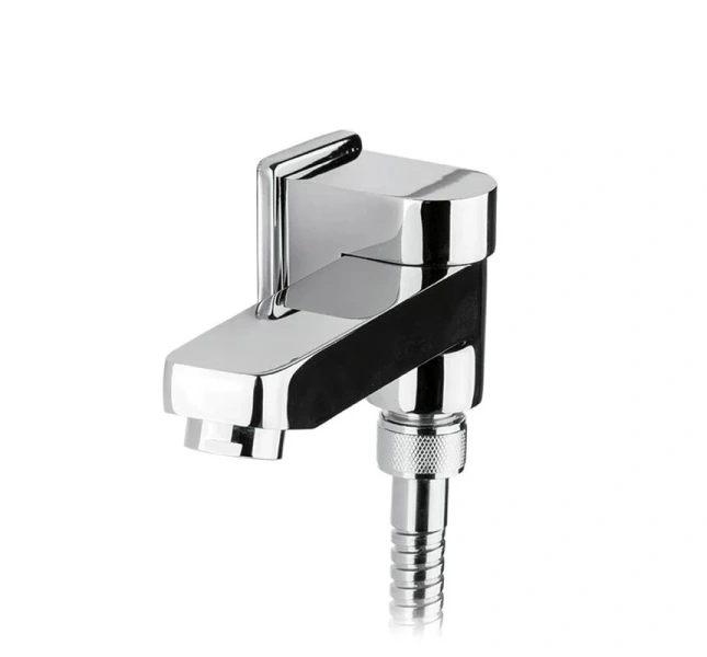 Душевой комплект Timo Selene хром SX-3069/00SM (1113) (детальная фотография), хром