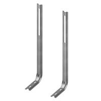 Монтажные опоры Tece TECEprofil для инсталляции