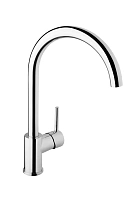 Смеситель для кухни VitrA Minimax S